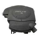 Caixa Filtro Ar Renault Logan 1.6 2012