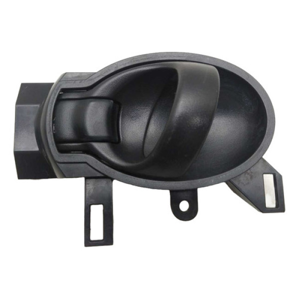 Maçaneta Interna Porta Traseira Esquerda Nissan Versa 2016