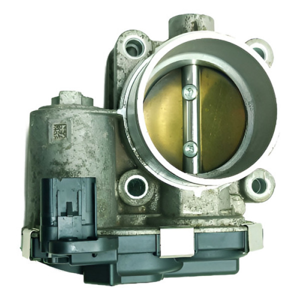 Corpo Borboleta Tbi Chevrolet Onix 1.4 2017