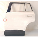 Porta Traseira Esquerda Volkswagen Tiguan Tsi 2012