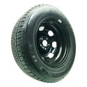  Roda Estepe Original Renault Duster 2015  215/65 R16