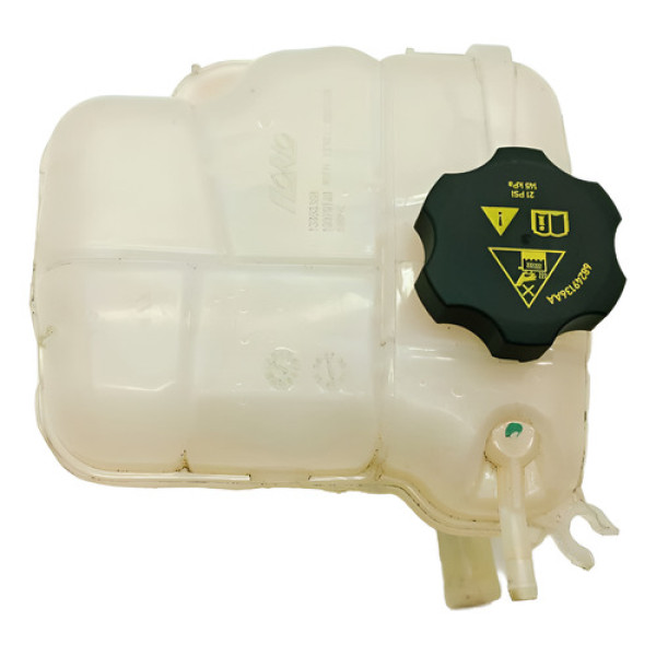 Reservatório Água Radiador Chevrolet Cruze 2013