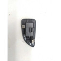 Botão Vidro Elétrico Traseira Esquerda Fiat Linea Punto 2011