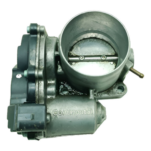 Corpo Borboleta Tbi Volkswagen Voyage 1.6 2015