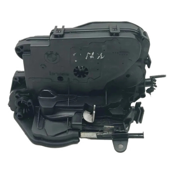 Fechadura Eletrica Dianteira Direita Bmw 320i 2010