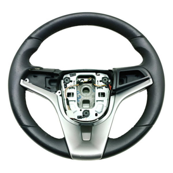Volante Direção Chevrolet Cruze 2013