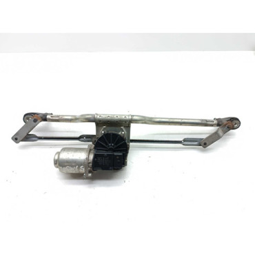 Galhada Motor Limpad...