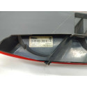 Lanterna Traseira Direita Chevrolet Corsa Hatch Fume 2006 Direito/passageiro Vermelho