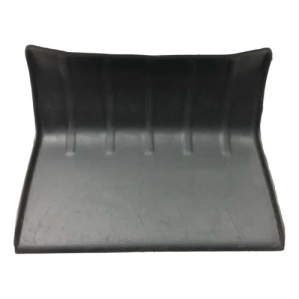 Tapete Console Central Chevrolet Prisma 2015 Preto