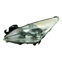 Farol Dianteiro Esquerdo Peugeot 3008 2014