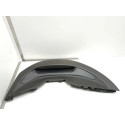 Moldura Painel Superior Honda Civic 2011 Preto