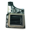 Difusor De Ar C/comando Retrovisor Ford Ranger 2020