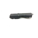 Moldura Paralama Dianteiro Direito Chevrolet Cobalt 2015 Preto
