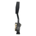 Pedal Acelerador Gm Onix 1.0 2015