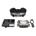 Kit Modulo Injeção Ford New Fiesta 1.5 2014 Nacional