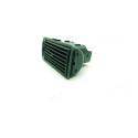 Difusor Ar Painel Direito Volkswagen Golf 2003