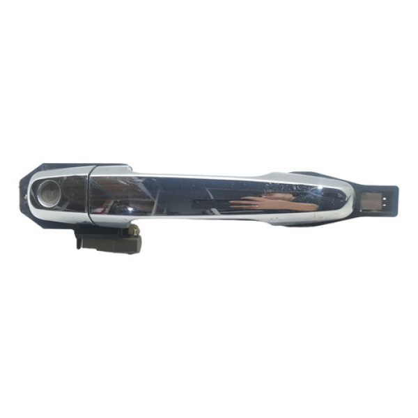 Maçaneta Porta Dianteira Esquerda Externa L200 Triton 2013