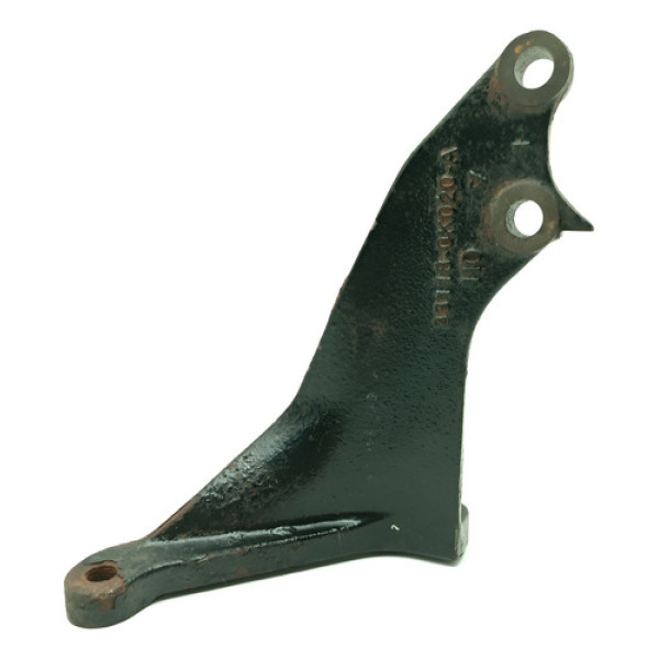 Suporte Cambio Toyota Hilux 3.0 16v 2014 Original