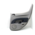 Forro Porta Traseira Direita Mitsubishi L200 Triton 2009