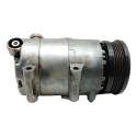 Compressor Ar Condicionado Ford Focus 2.0 2015