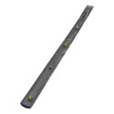 Borracha Central Direita Toyota Sw4 2020