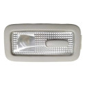 Luz Teto Cortesia Citroen C3 2014