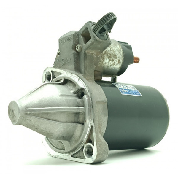 Motor De Arranque Hyundai Hb20 1.6 2015