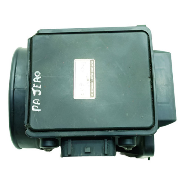 Sensor Maf Fluxo Ar Mitsubishi Pajero 2008