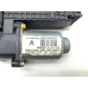 Motor Vidro Elétrico Dianteira Esquerda C4 Picasso 2011