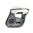 Forro Porta Traseira Esquerda Suzuki Grand Vitara 2010
