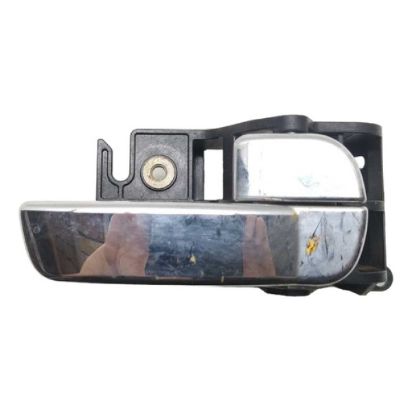 Maçaneta Interna Dianteira Direita Nissan Frontier 2015