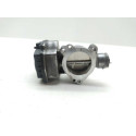  Corpo Borboleta Tbi Citroën C4 Pallas 2.0 2013