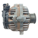 Alternador Toyota Hilux 3.0 4x4 2010 Diesel