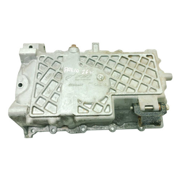 Carter Do Motor Fiat Palio 2010