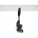 Pedal Acelerador Eletronico Gm Meriva 1.4  2010
