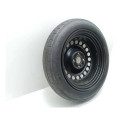 Estepe Roda Hyundai Hb20 2023 T125/80 D15 Preto
