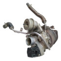 Turbina Peugeot 3008 1.6 Thp Original  Borgwarner K03 