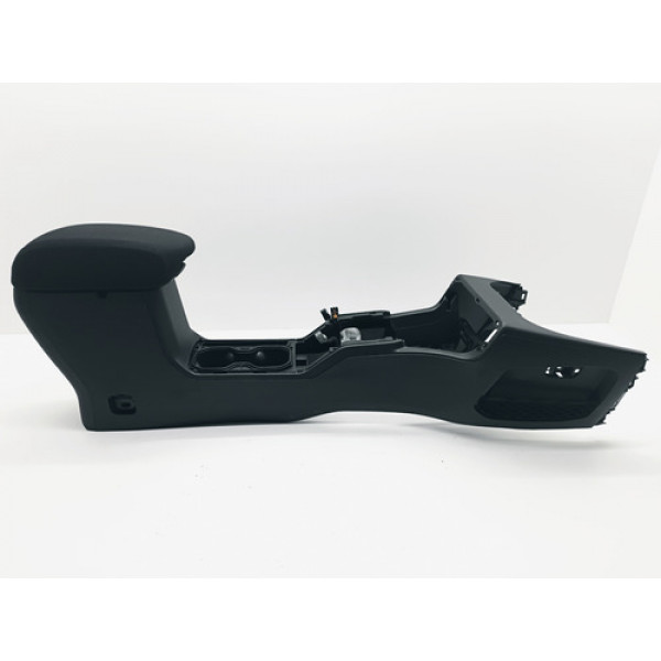 Console Central Painel Jeep Renegade 2021