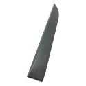 Friso Porta Traseira Esquerda Peugeot 2008 2020 Preto