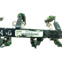 Flauta Com Bicos Injetores Chevrolet Captiva 3.6 V6 2008
