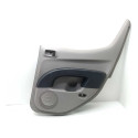 Forro Porta Traseira Direita Mitsubishi L200 Triton 2011