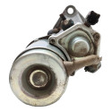 Motor Partida Arranque Toyota Hilux 3.0 16v Automático 2014 
