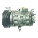 Compressor Ar Toyota Etios 2014