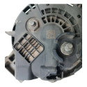 Alternador Chevrolet Onix 1.4 2015 (detalhe)