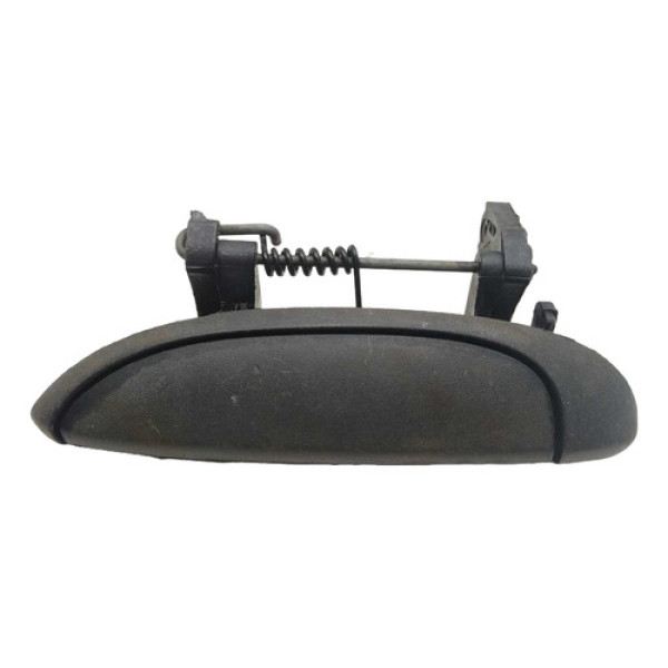 Maçaneta Externa Traseira Esquerda Renault Clio 2001