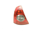 Lanterna Traseira Esquerda Renault Clio Hatch 2007 A 2012