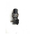 Motor Limpador Parabrisa Ford Fiesta 2012