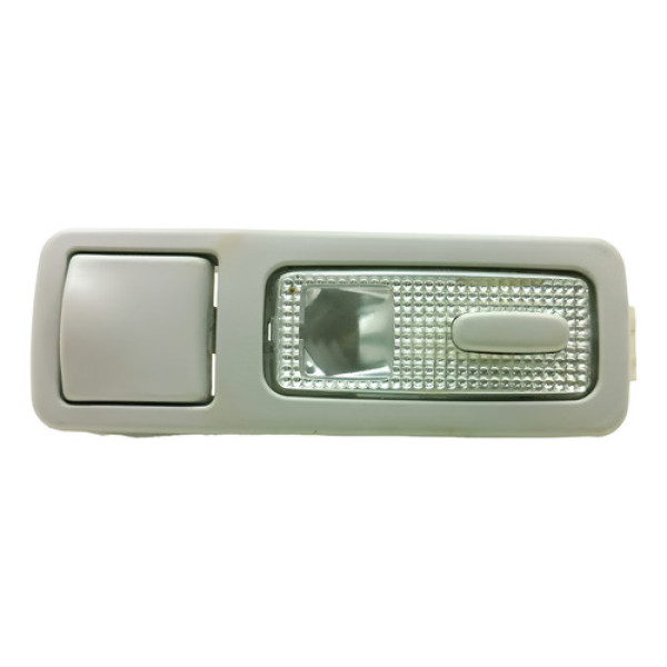 Luz Teto Cortesia Traseira Citroen C4 Grand Picasso 2008