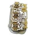Luz Teto Cortesia Citroen C4 Picasso 2012