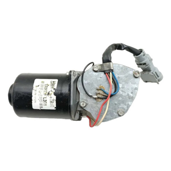 Motor Limpador Parabrisa Dianteiro Renault Clio 2002